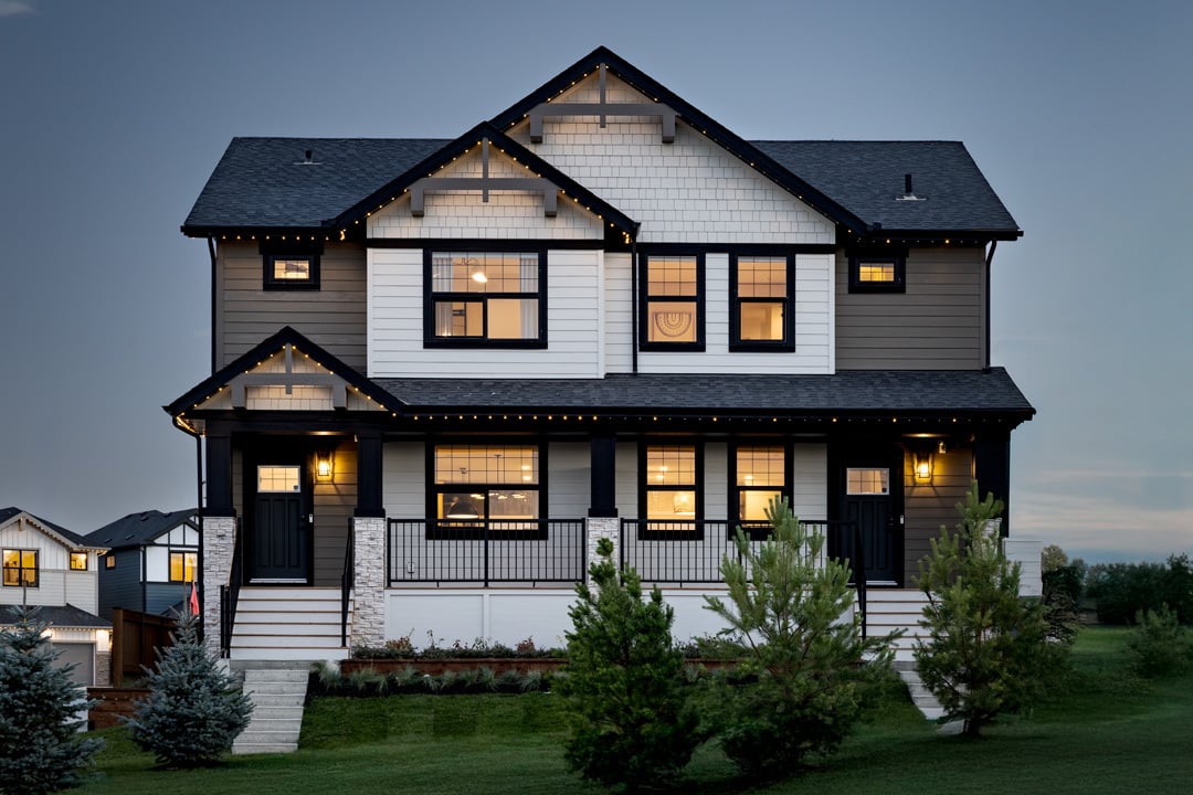 Shane Homes